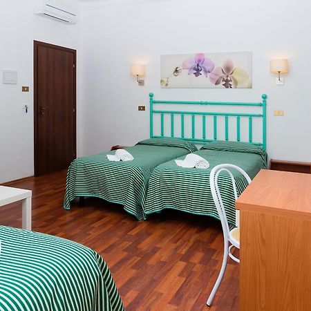 Affittacamere Orchidea Ancona Exterior foto