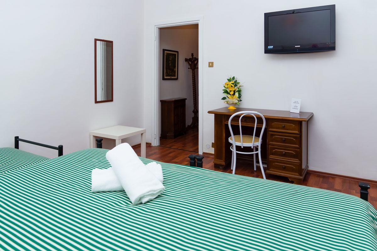 Affittacamere Orchidea Ancona Exterior foto